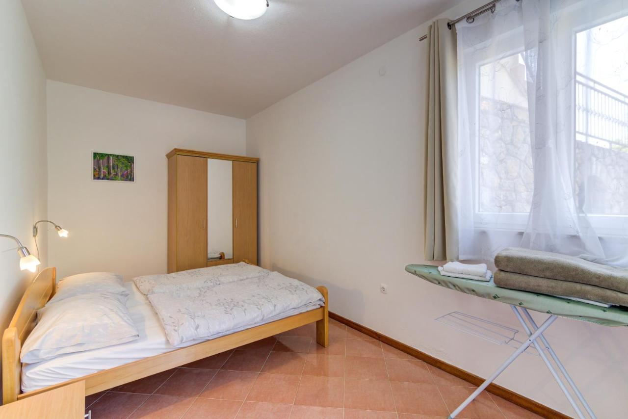 Dora Apartment 塞尼 外观 照片